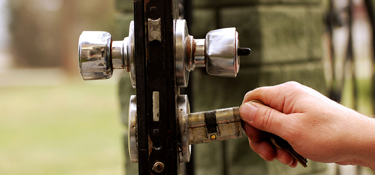 front door latch repair Martinez