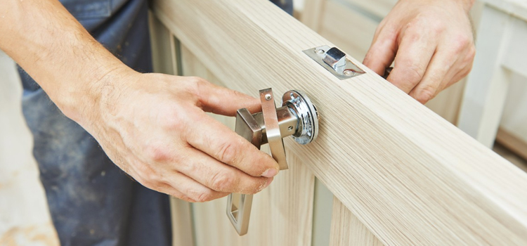 interior door repair Martinez